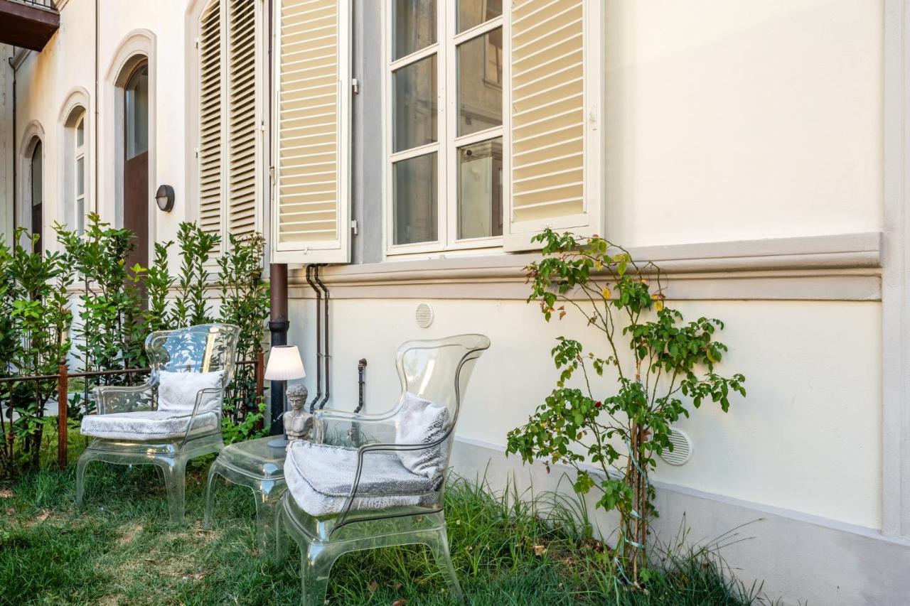 Maison Miro With Private Parking Lucca Exterior photo